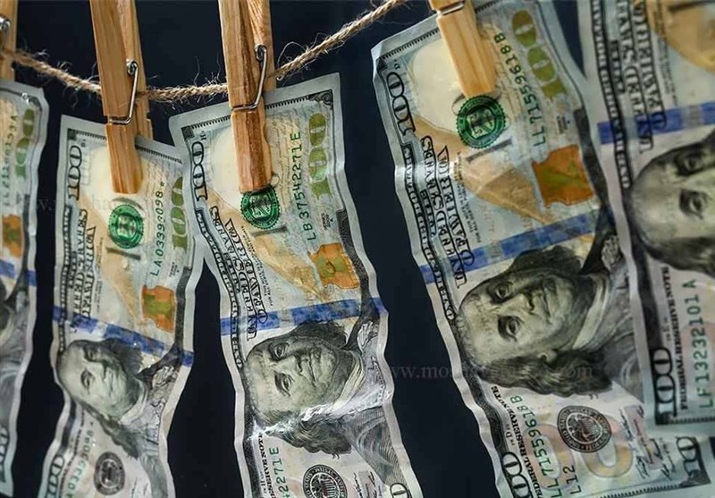 شناسایی پولشویی۳هزار میلیارد تومانی