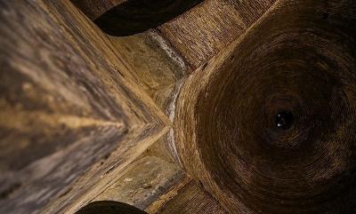  آب انبار سردار کوچک - قزوین 
