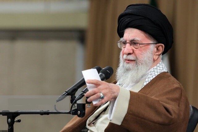 رهبر معظم انقلاب درباره تحولات منطقه سخنرانی خواهند کرد