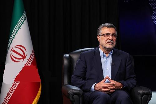  سالانه ۵۰ هزار نفر را به دلیل آلودگی هوا از دست می‌دهیم