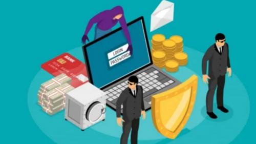 فروشگاه اینترنتی کلاهبردار از آب درآمد