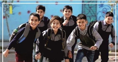مدارس استان تهران سه‌شنبه ۲۰ آذر دایر است