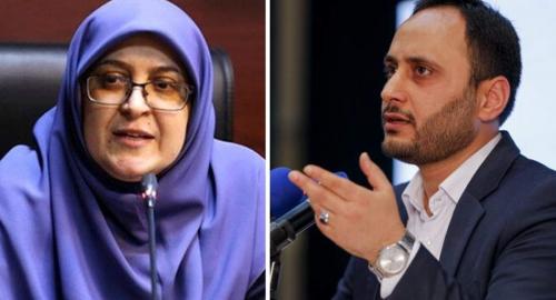تفاوت سخنگوی دولت رئیسی با دولت پزشکیان 