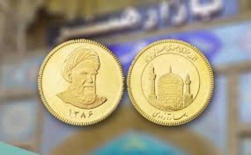 قیمت طلا، سکه، دلار و یورو  ۲۰ آذر