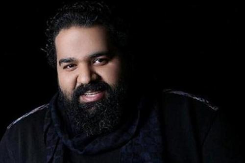 روش نذری دادن پدر رضا صادقی +عکس