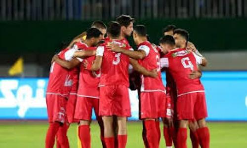  معضل بزرگ پرسپولیس در لیگ برتر چیست؟ 