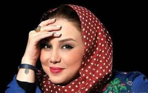 چهره جدید بهنوش بختیاری  غوغا کرد