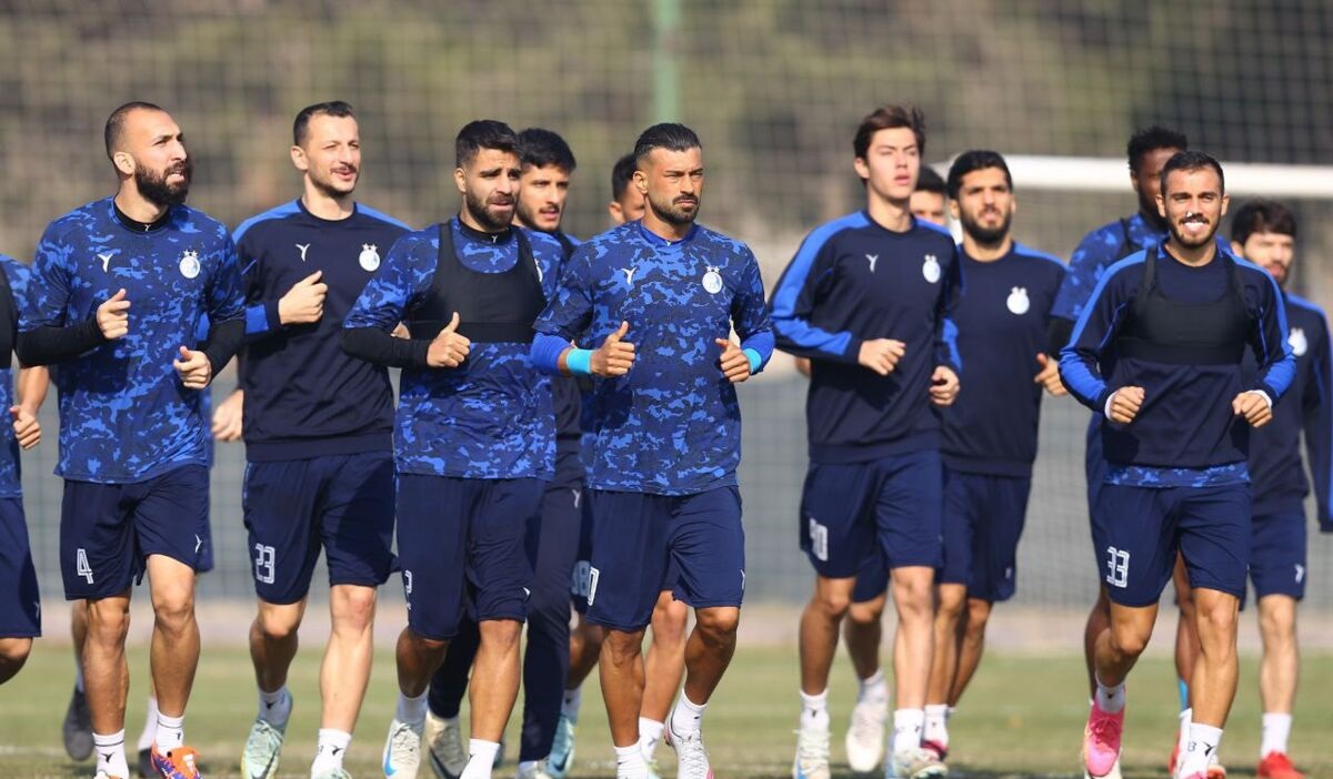 تعویق برنامه استقلالی هارابه هم ریخت