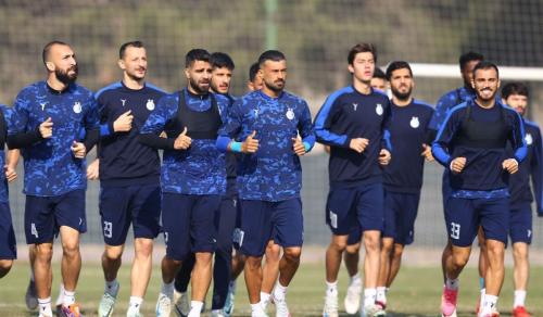 تعویق برنامه استقلالی هارابه هم ریخت