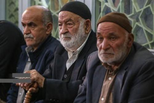 حقوق بازنشستگان ۲۰ درصد افزایش خواهد یافت