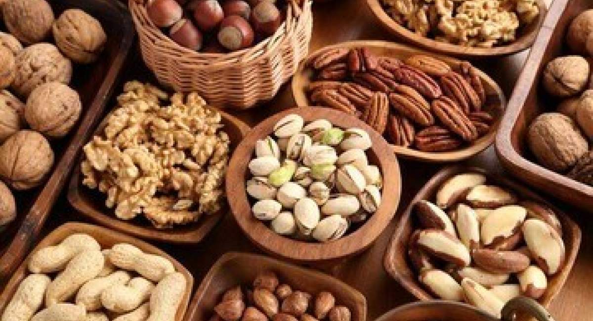 قیمت آجیل در آستانه شب یلدا 