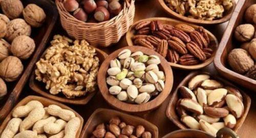 قیمت آجیل در آستانه شب یلدا 