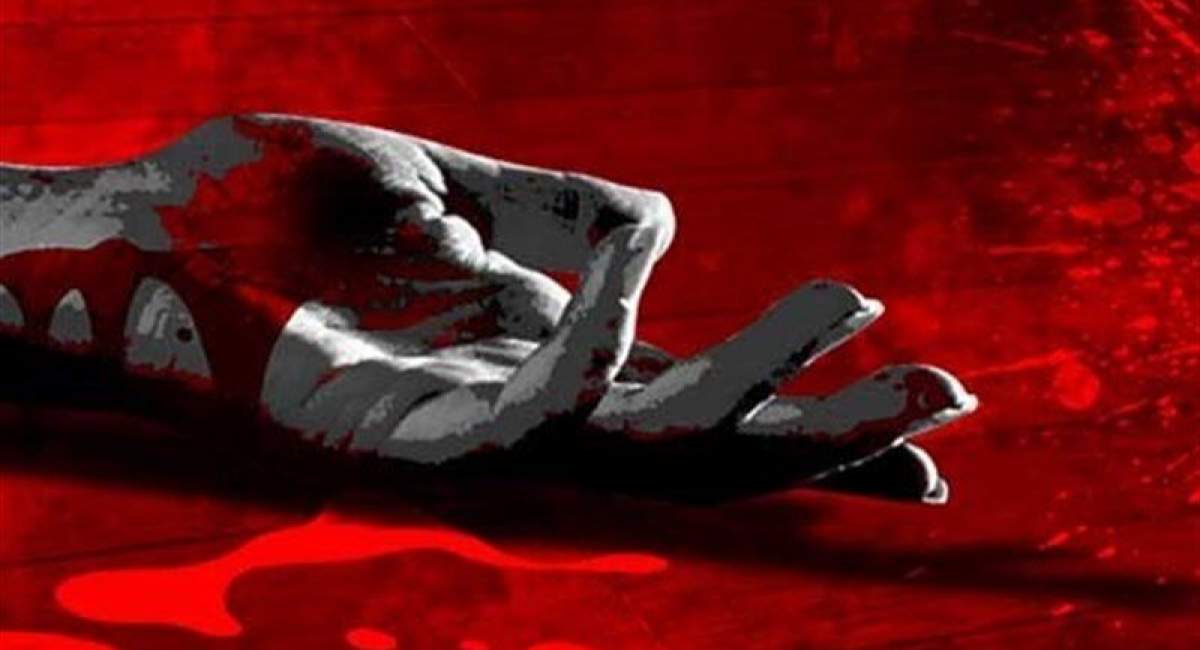 راننده اینترنتی بر سر کرایه جان باخت