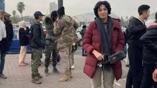تصمیمی برای اجباری کردن حجاب بانوان 