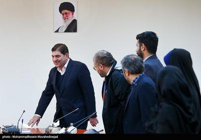 نشست هم اندیشی مدیران اندیشکده ها با مشاور رهبری 