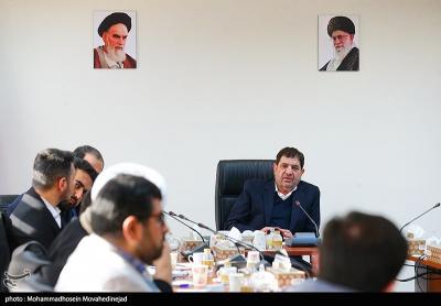 نشست هم اندیشی مدیران اندیشکده ها با مشاور رهبری 