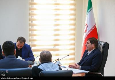نشست هم اندیشی مدیران اندیشکده ها با مشاور رهبری 
