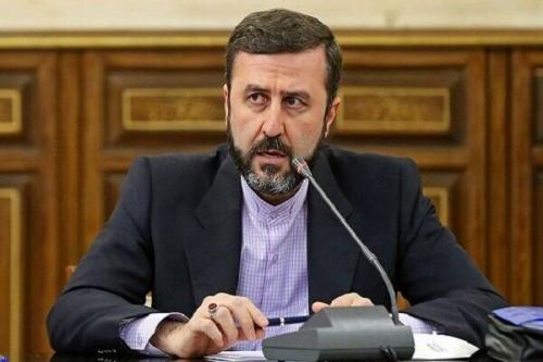  تا زمان وجود تحریم‌ها، ایران نظارت‌های بیشتر را نمی‌پذیرد