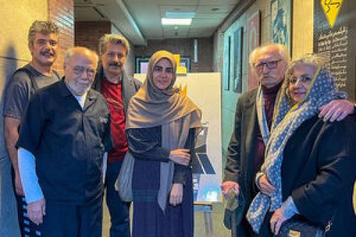 ماجرای لایک عجیب معاون وزیر ارشاد!