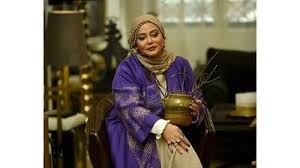 استایل خاص بهاره رهنما همه را شوکه کرد