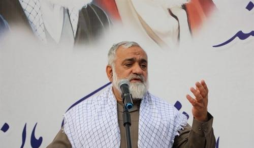  امروز آمریکایی‌ها باید از سایه خود بترسند 