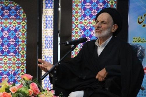 جهاد فرهنگی لازمه مقابله با جنگ نرم دشمن است