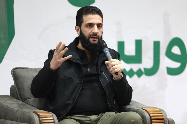  به‌دنبال جنگ با اسرائیل نیستیم