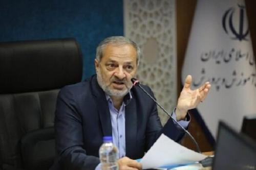  مشکل رتبه‌بندی حدود ۵۰ هزار معلم رفع شد