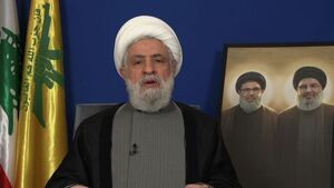  مانع از ورود دشمن به «خاورمیانه جدید» از دروازه لبنان شدیم/ توافق آتش‌بس، برای توقف تجاوز بود نه نابودی مقاومت