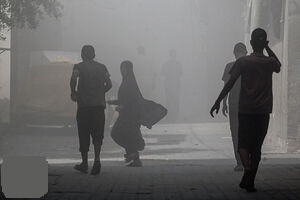 بمباران یک مدرسه دیگر در غزه/ ۲۹ نفر شهید و مجروح شدند
