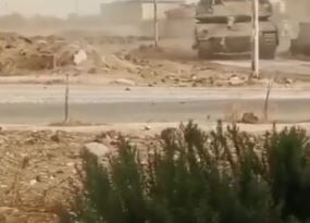 احمد الشرع با نام ‌مستعار الجولانی