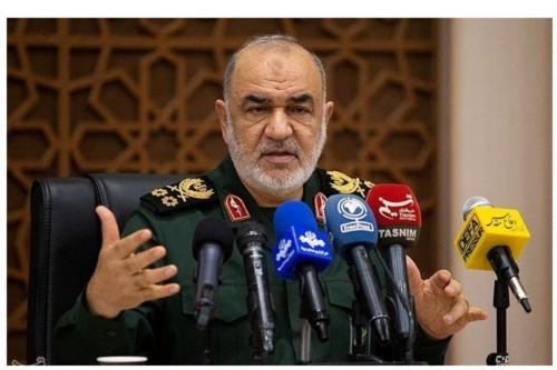 صهیونیست‌ها تاوان سنگینی خواهند پرداخت 