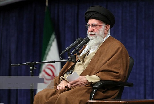 فیلم/ اصفهانی است دیگر...
