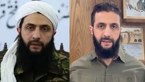  گرگ در لباس میش یا نسخه‌ جدید «اسلام‌گرای معتدل»؟+عکس