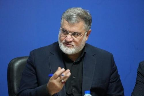 تعطیلی‌ها روزانه اعلام می‌شوند/ تهران در ۴ سال اخیر دچار خشکسالی شده است