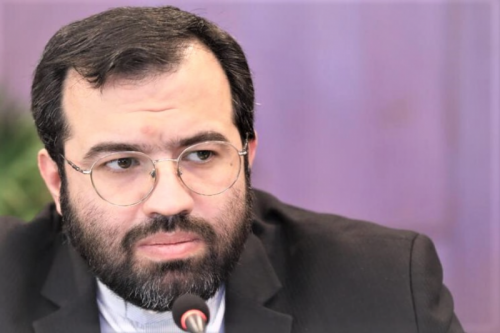 متداول بودن کنترل فضای مجازی در همه کشورها