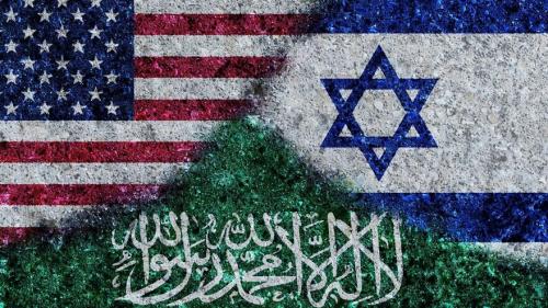  چرا آمریکا، اسرائیل و حوزه عربی نگران تحولات سوریه هستند؟ 