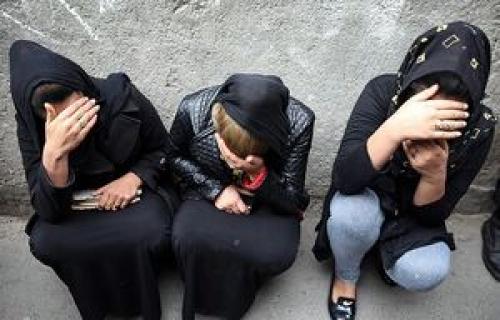 انتقام ۳زن ازمردان هوسباز