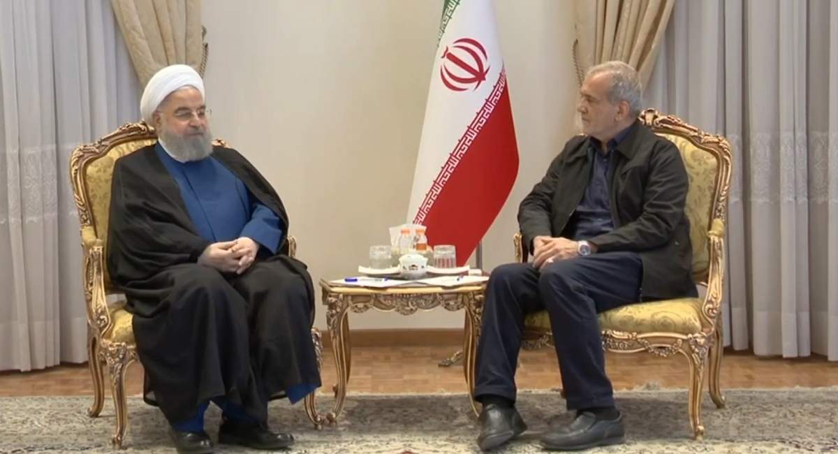 «وفاق» اصلاح طلبان مثل «برجام»شان نشود 