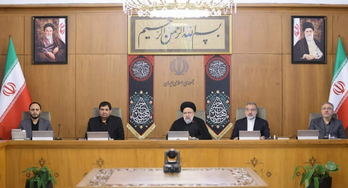 دولت رئیسی چگونه توانست ناترازی برق و گاز را مدیریت کند؟ 