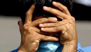 حمله شیطانی پسر22 ساله به مادردو بچه