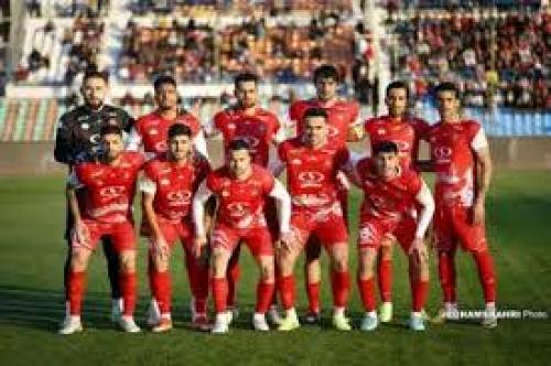 اولتیماتوم‌ هواداران پرسپولیس به گاریدو 