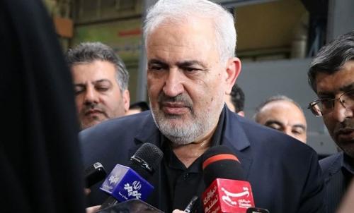 در صورت کمبود سوخت مجبور به اعمال خاموشی می‌شویم 