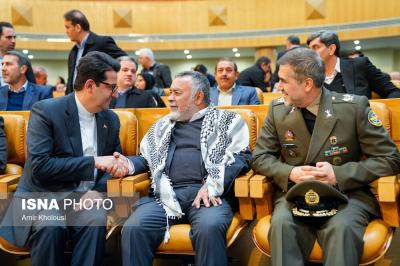 مراسم تجلیل از مدال‌آوران المپیک و پارالمپیک پاریس با حضور رئیس جمهور