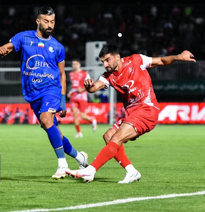 زمان دربی ۱۰۵ استقلال و پرسپولیس مشخص شد