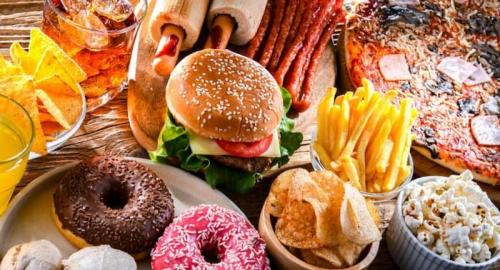 خطر غذاهای فوق‌فرآوری‌شده ؟ 