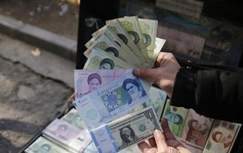 گزارش رسانه خارجی از بازار ارز در تهران