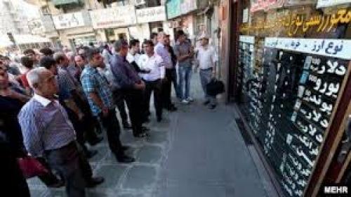  بازار ارز اشباع خرید در بازار ارز