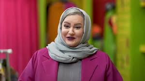  استوری جدید نعیمه نظام دوست بمب خنده شد