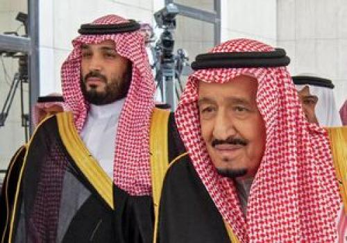 بازی دوگانه رژیم سعودی در تحولات منطقه